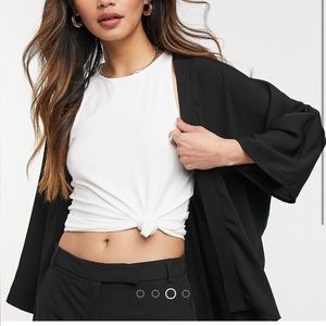 ASOS design kimono